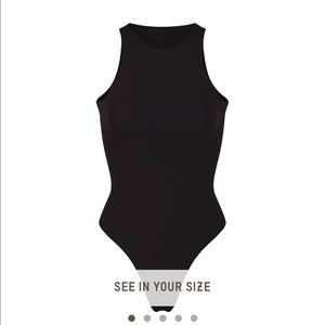 Skims Bodysuit